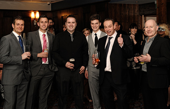Partletts Wedding Party-328