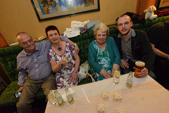 Leighan and Ben's Wedding Party-145