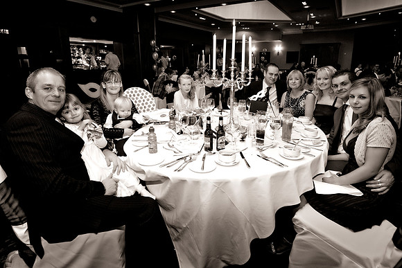 Partletts Wedding Party-203b