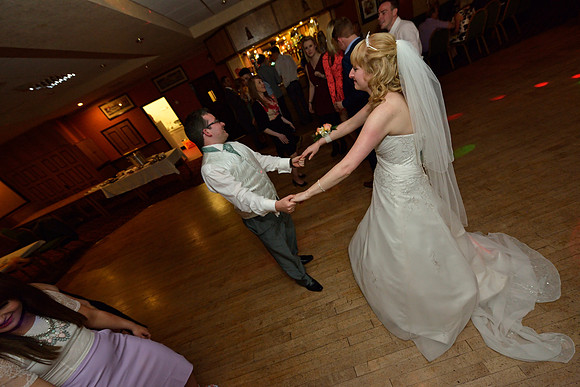 Leighan and Ben's Wedding Party-111