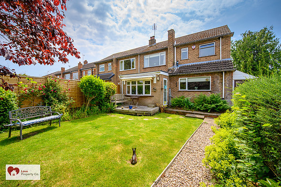 8 Beausale Road-21