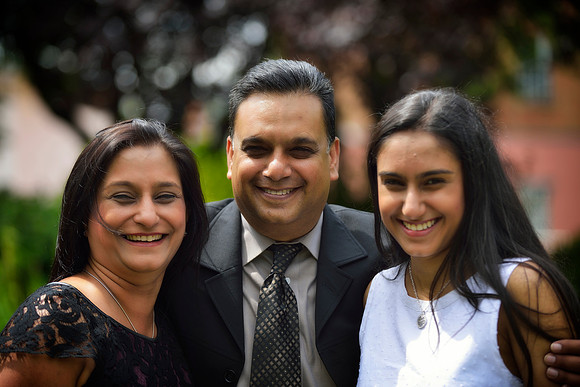 Kishan's Graduation  (264)