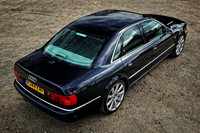 Amar's Blue S8-5