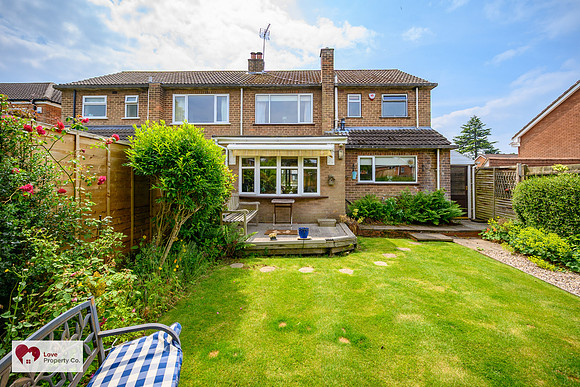 8 Beausale Road-34