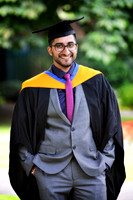 Kishan's Graduation  (5)