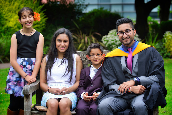 Kishan's Graduation  (247)