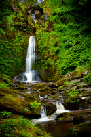Pistyl Rhaeadr Waterfall June 2024-18