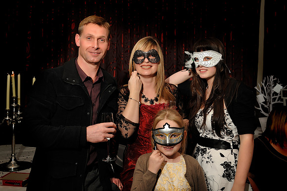 Partletts Wedding Party-297