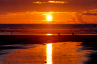 Surfing Saunton Oct 2005