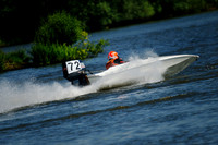 Kingsbury Waterpark and Nicks 06th July 2013-15