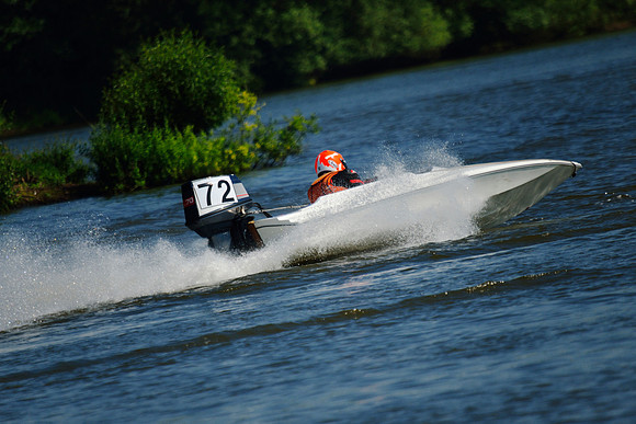 Kingsbury Waterpark and Nicks 06th July 2013-15