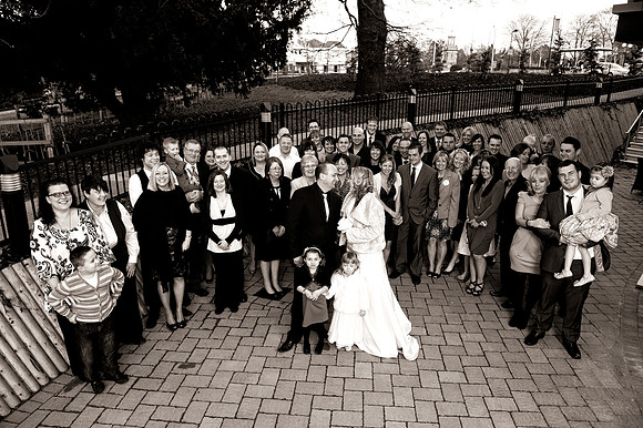 Partletts Wedding Party-103