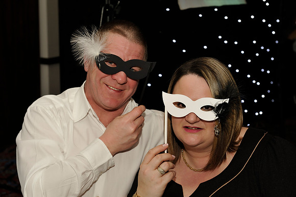 Partletts Wedding Party-362