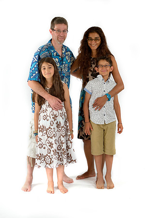Saul's 1st Communion 160