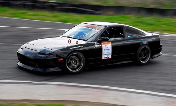 Drift UK Round 2 Teesside 2006 077.JPG