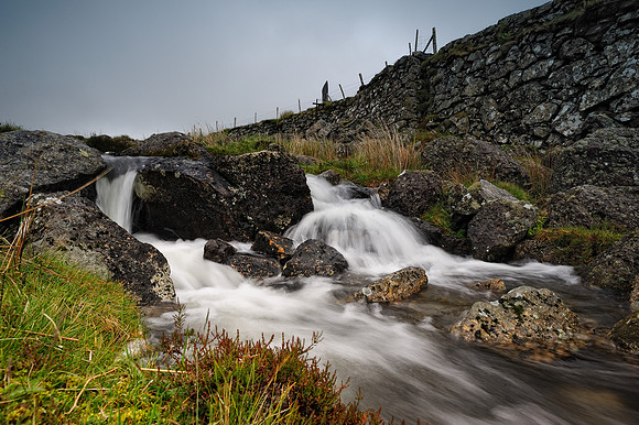 Ffestiniog Wild Camp May 2011-8