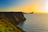 Rhossili, Gower, Wales