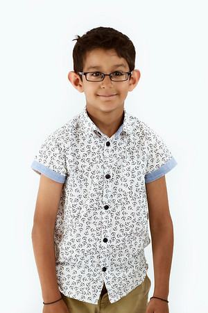 Saul's 1st Communion 175b