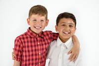 Saul's 1st Communion 006