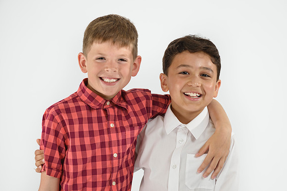Saul's 1st Communion 006