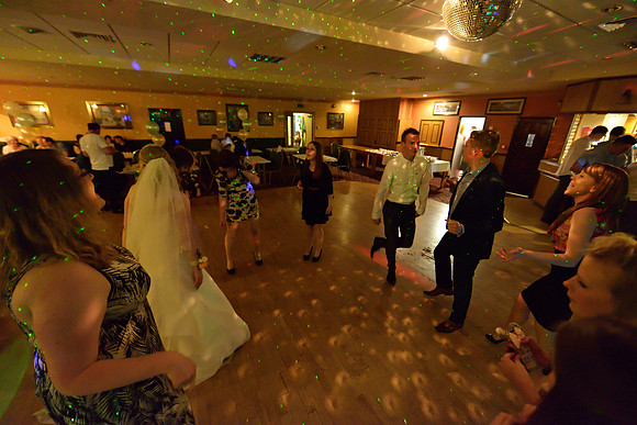 Leighan and Ben's Wedding Party-155