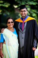 Kishan's Graduation  (37)