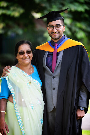 Kishan's Graduation  (37)