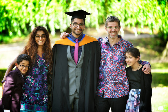 Kishan's Graduation  (102)