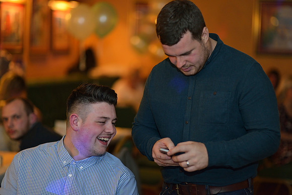 Leighan and Ben's Wedding Party-343