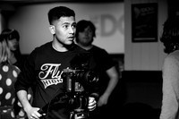 End of Nights Film Shoot-28