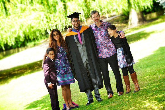 Kishan's Graduation  (101)