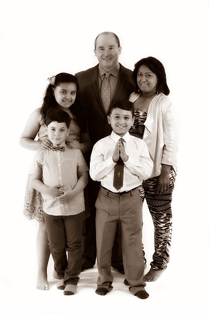 Saul's 1st Communion 065b