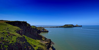 Rhossili and Worms Head April 2014-93