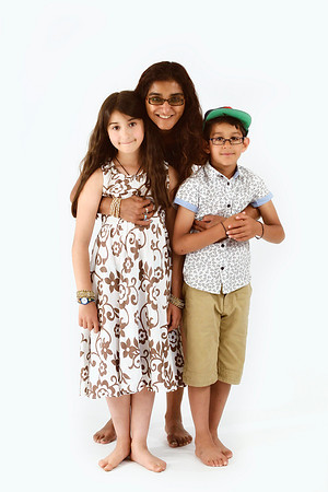 Saul's 1st Communion 264b