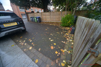 17 Clarendon Road Inventory Oct 2022