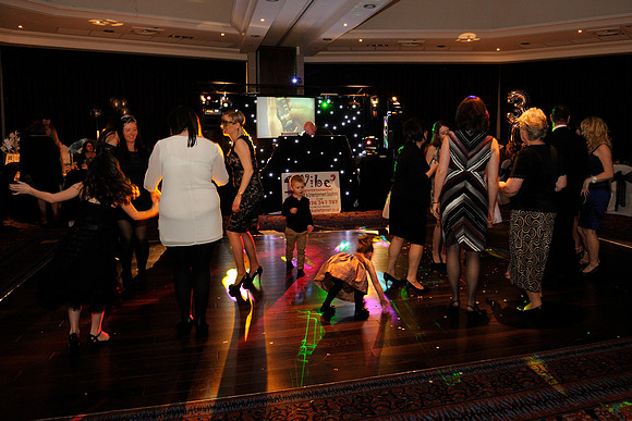 Partletts Wedding Party-421