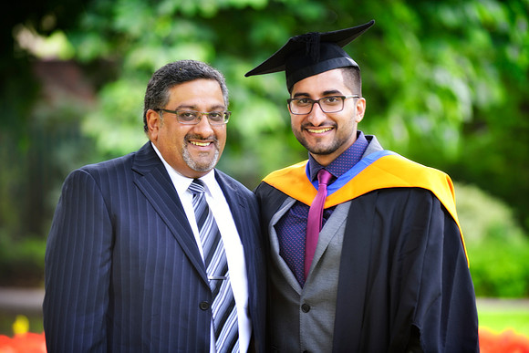 Kishan's Graduation  (61)