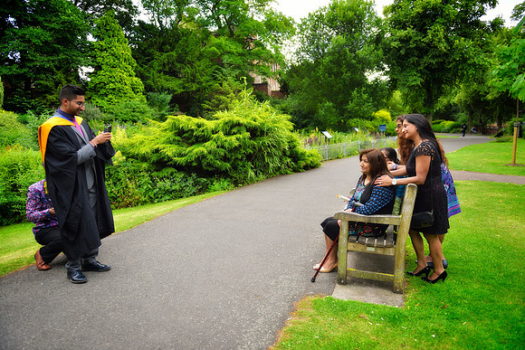 Kishan's Graduation  (225)