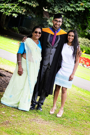 Kishan's Graduation  (29)