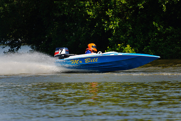 Kingsbury Waterpark and Nicks 06th July 2013-24