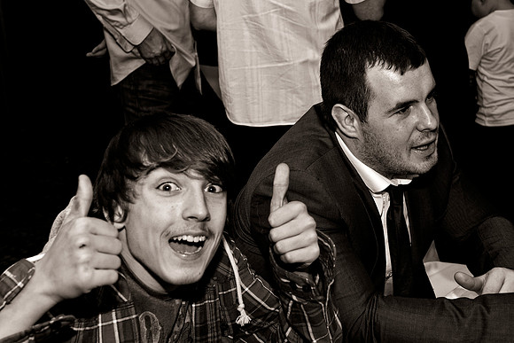 Partletts Wedding Party-381
