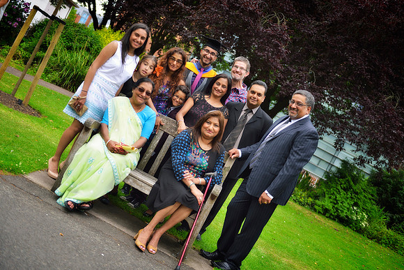 Kishan's Graduation  (230)