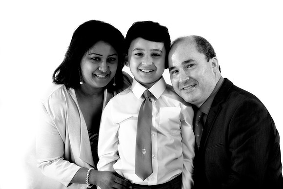 Saul's 1st Communion 071b