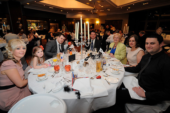 Partletts Wedding Party-197