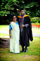 Kishan's Graduation  (34)