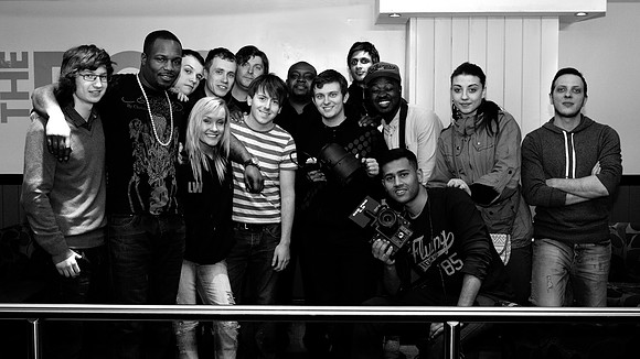 End of Nights Film Shoot-64