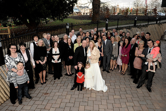 Partletts Wedding Party-107