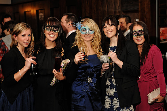 Partletts Wedding Party-326