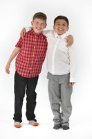 Saul's 1st Communion 003