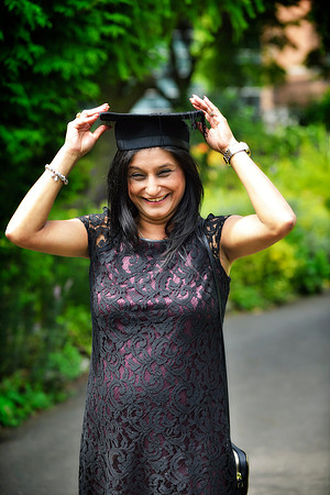 Kishan's Graduation  (93)